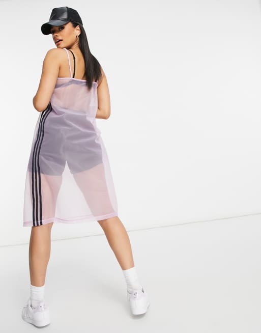 Adidas cheap mesh outfit