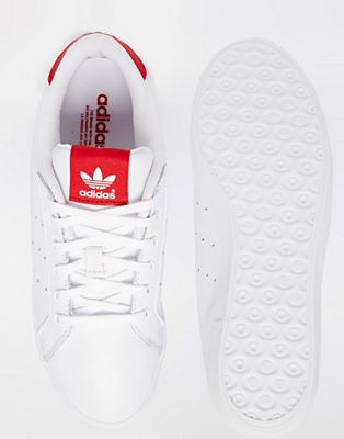 adidas miss stan trainers