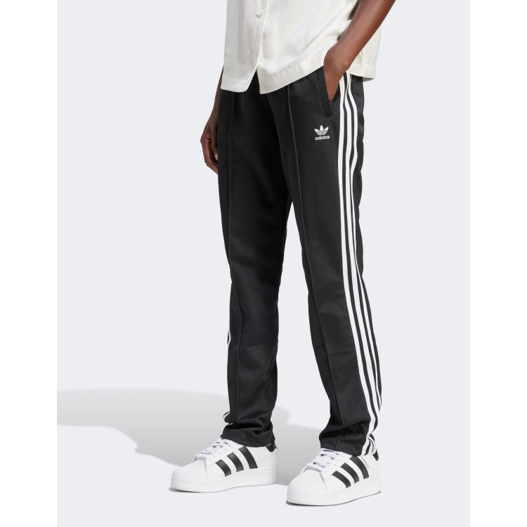 adidas, Pants & Jumpsuits, Adidas Originals Womens Superstar Track Pants  Blackwhite