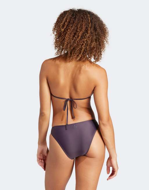 Adidas shop bikini lila