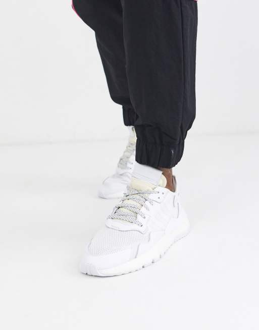 Asos adidas best sale nite jogger