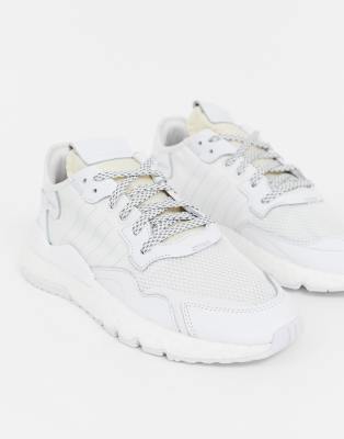 adidas nite jogger trainers