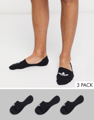 adidas originals no show socks