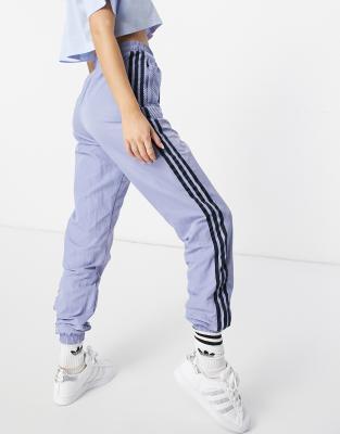adidas nylon pants