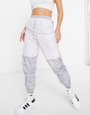 nylon pants adidas