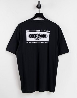 adidas – One Team – T-Shirt In Schwarz