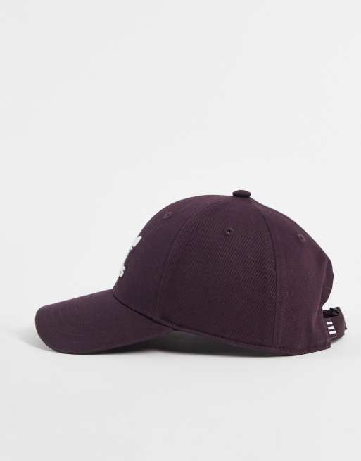 Casquette bordeaux adidas hot sale