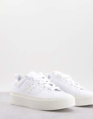 Adidas stan smith plateforme new arrivals