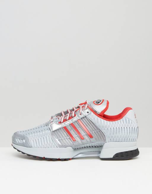 Womens on sale climacool trainers