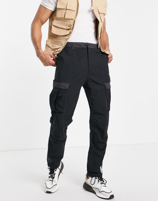 adidas straight leg joggers