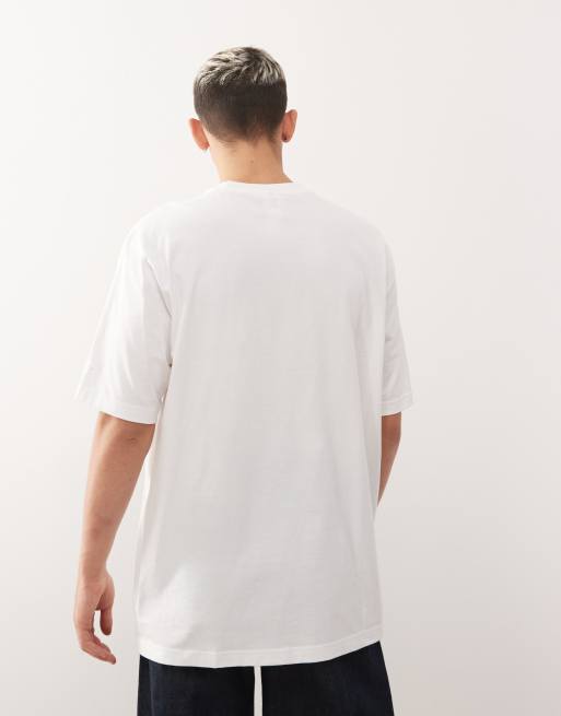『グッド TEE 白 L』 GOOD ROCK SPEED/グッドロックスピード】 NYC LONG TEE（Tシャツ