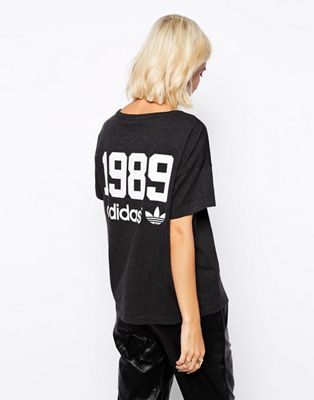 Adidas Originals 1989 T-Shirt | ASOS
