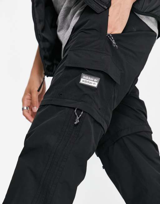 Adidas store utility pants