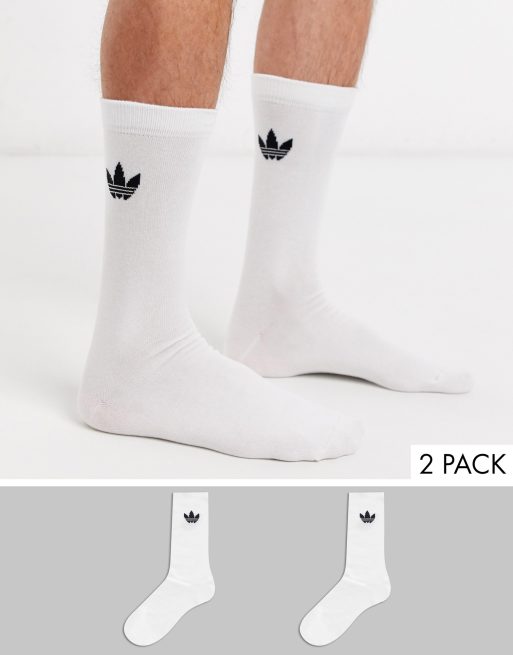 Adidas 2024 logo socks