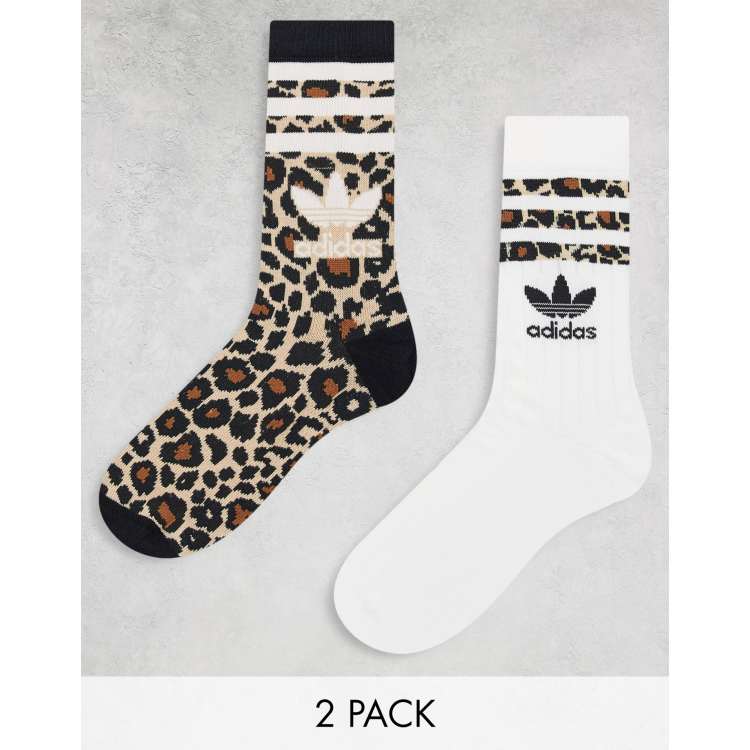 Leopard print nike on sale socks