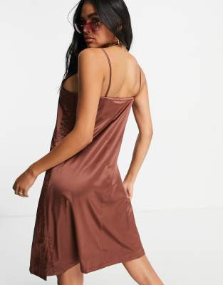 Adidas on sale satin dress