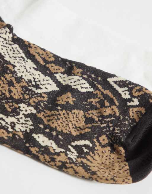 adidas Originals 2er-Pack Socken mit Schlangenprint, 3 von 3