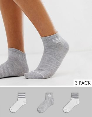 adidas ankle length socks