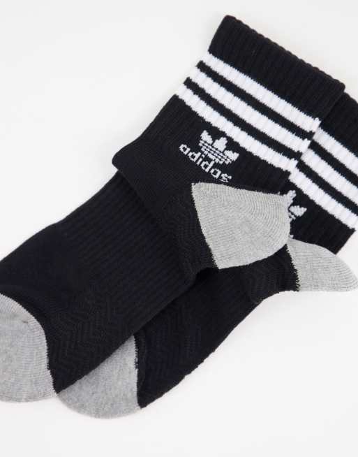 adidas roller quarter socks