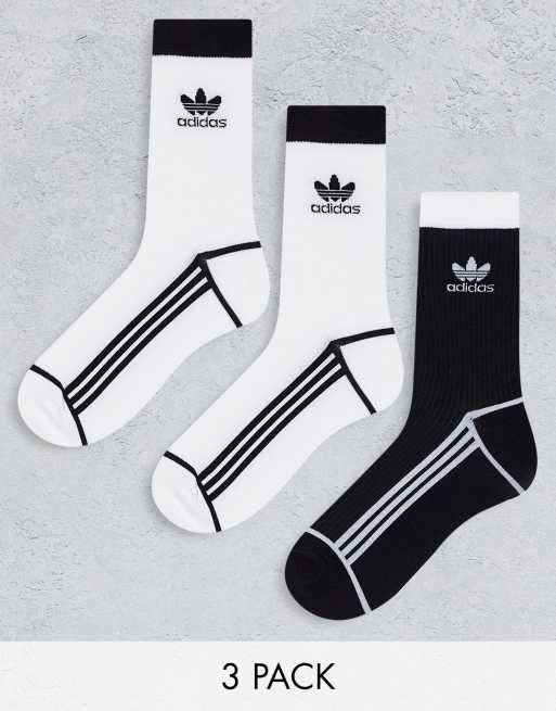 Adidas hot sale sports socks