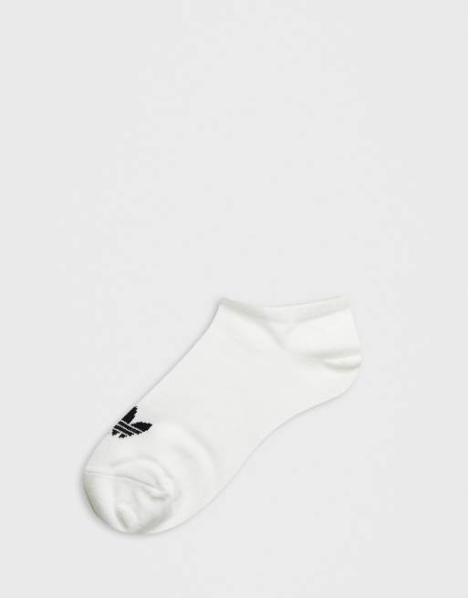 Adidas sock deals trainers white