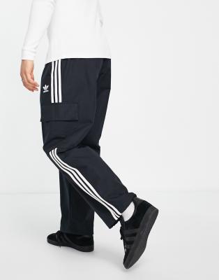 adidas cargo trousers mens