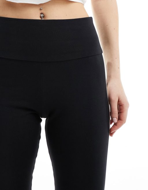 Adidas Originals Adidas Women's Linear-logo Full Length Leggings