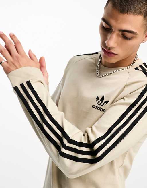 adidas originals california long sleeve