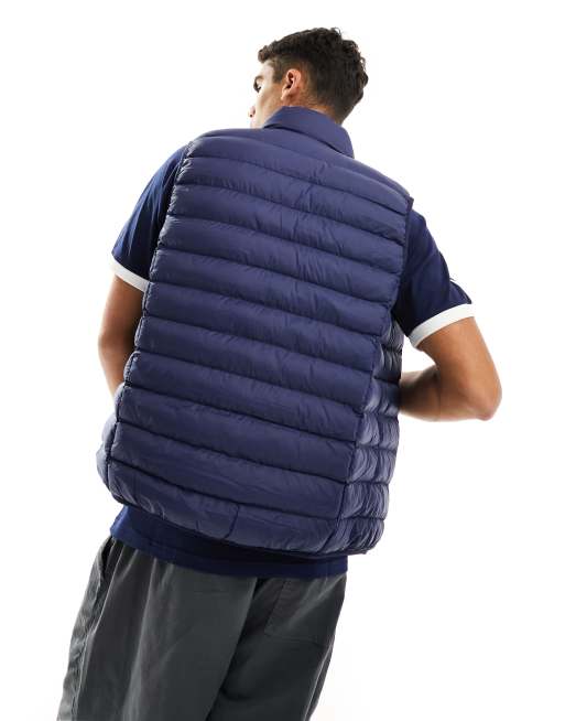 Adidas gilet outlet mens