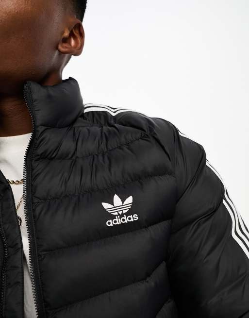 Adidas jacket outlet padded