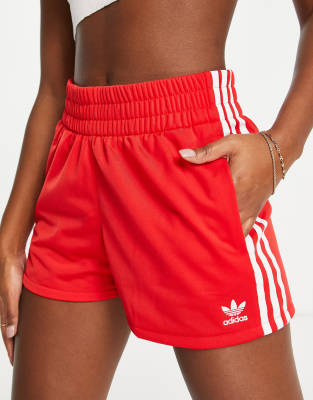 Adidas shorts best sale women asos