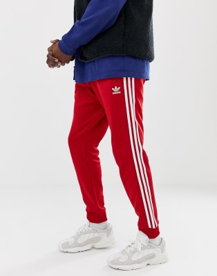 adidas Originals 3-stripe skinny 