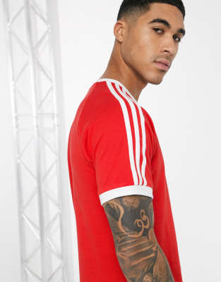 asos t shirt adidas