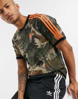 bluza adidas the brand with the 3 stripes