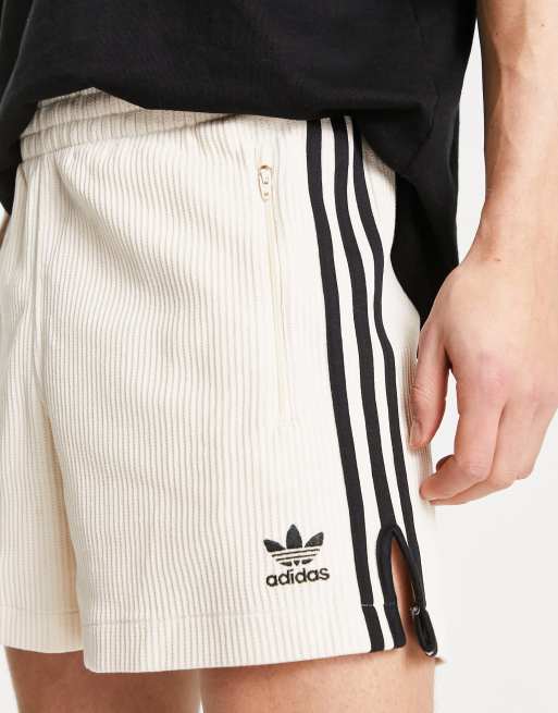 Adidas Sportswear Adidas Originals Stripe Shorts Women's