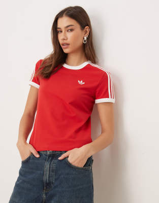 Better Scarlet / White