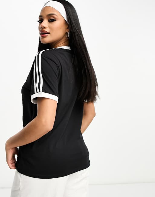 adidas Originals 3 stripes | ASOS