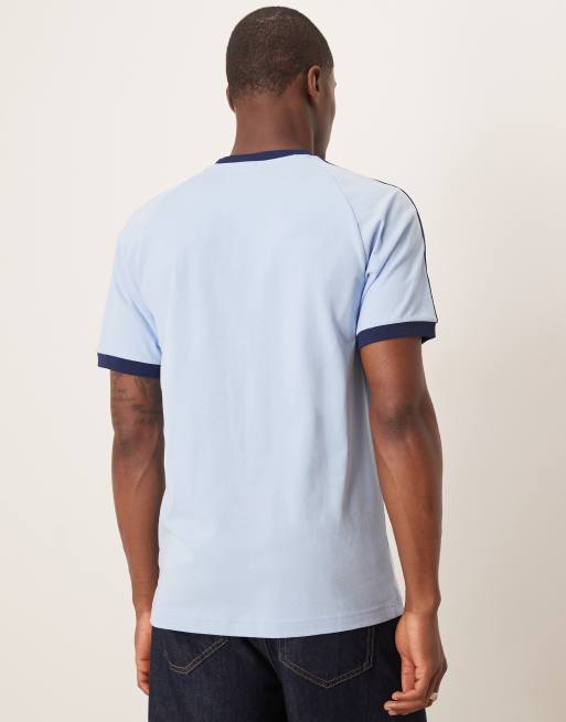 ★ adidas★ Lip Stripe Tee Sky Blue JC6167 adidas_im9392_01.jpg