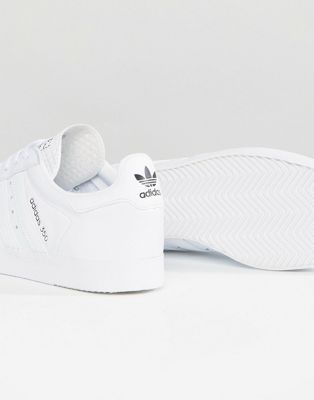 adidas baskets 350 bb2781 footwear white core black