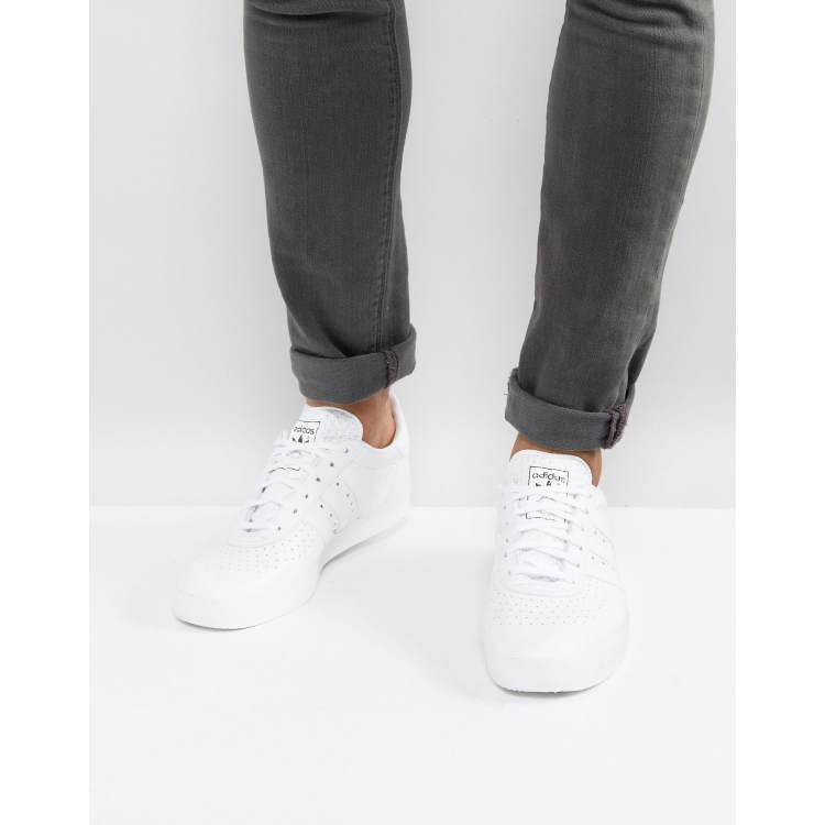 adidas Originals 350 Sneakers In White BB2781 ASOS