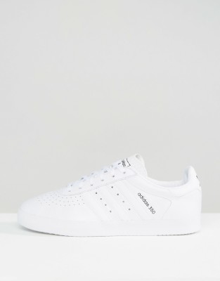 adidas originals 350 white