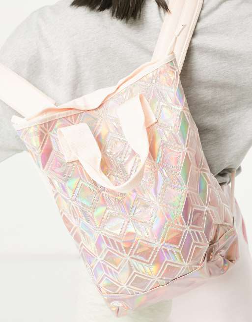 Adidas 3d shopper on sale bag