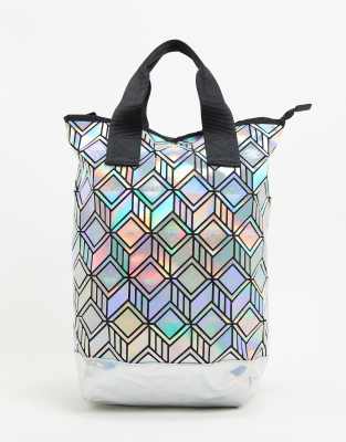 adidas 3d tote bag