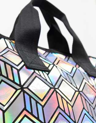 adidas originals 3d shopper bag