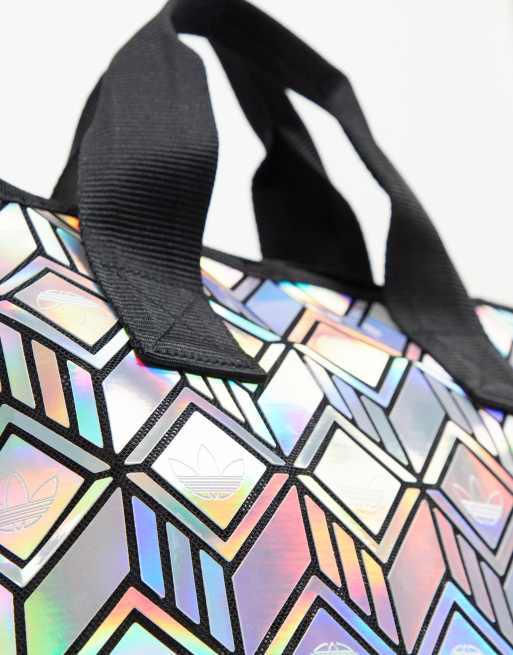 Adidas issey miyake tote hot sale bag