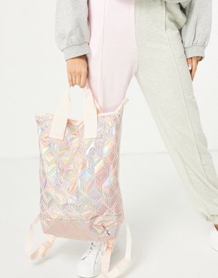 adidas originals 3d shopper bag