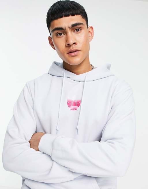 Adidas best sale 3d hoodie