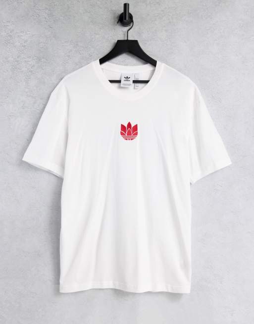 Adidas 3d t shirt on sale