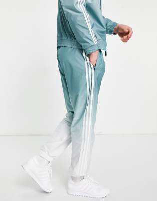 Silk adidas joggers sale