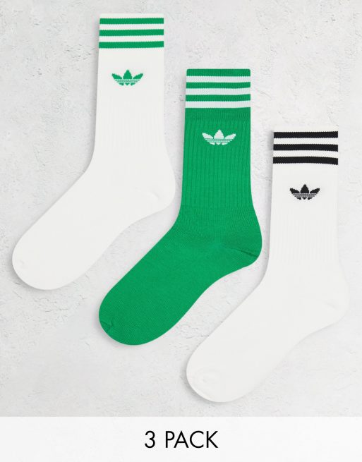 adidas weiße socken herren